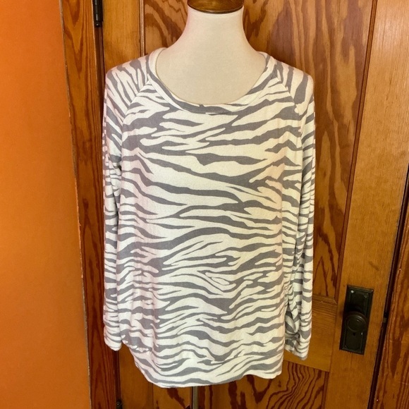 3 for 20 $ bundle Buffalo David Bitton Slouchy Sweatshirt - Picture 6 of 11